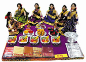 Engagement items in bangalore